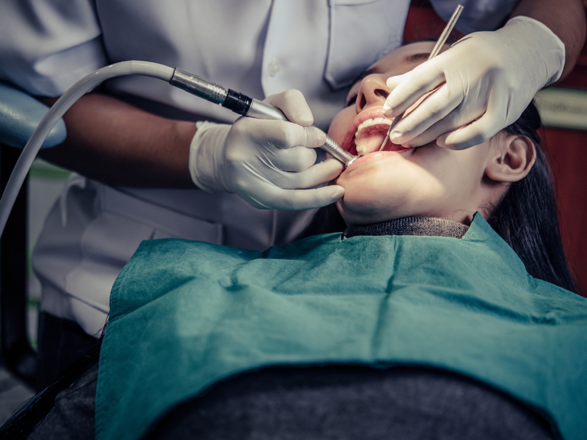 How to Determine Whether Your Teeth Need a Root Canal?